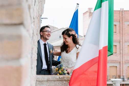 Sara + Francesco 19 giugno 2021