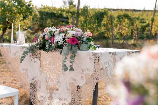 Contrasti Fotostudio