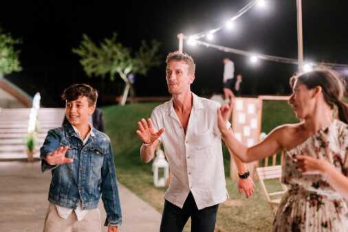 Sara + Luca - 3 luglio 2021
