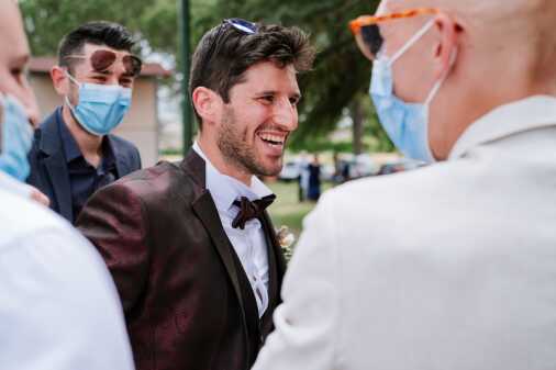 Giulia & Luca - 5 giugno 2021