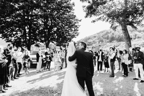 Valentina e Francesco