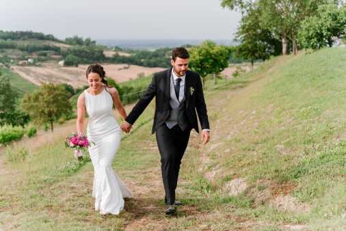 Giulia + Riccardo 19 giugno 2021