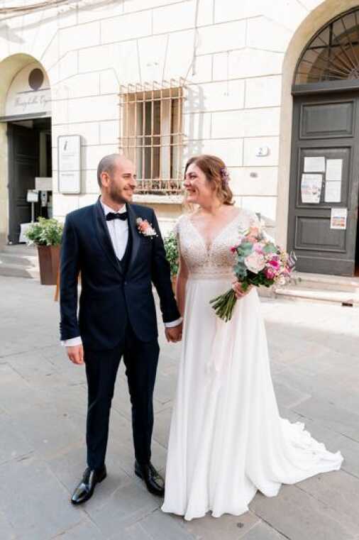 Contrasti Fotostudio