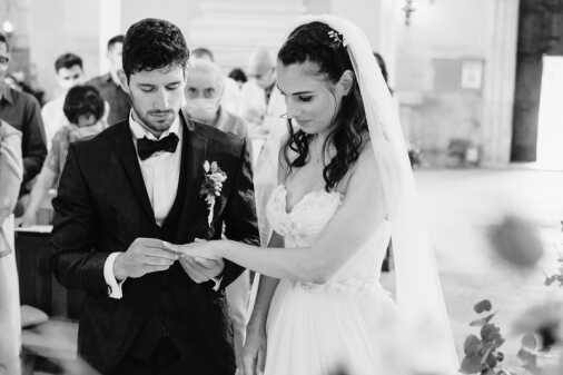 Giulia & Luca - 5 giugno 2021