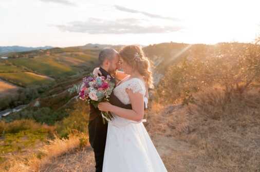 Contrasti Fotostudio