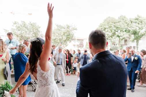 Sara + Luca - 3 luglio 2021