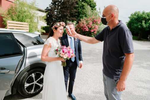 Sara & Francesco - 18 giugno 2021