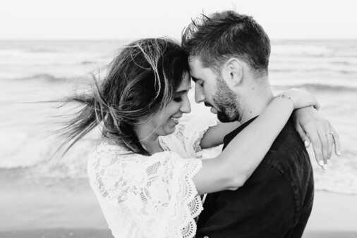 Save the Date L + J