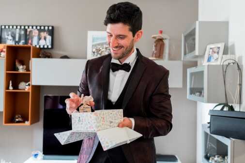 Giulia & Luca - 5 giugno 2021