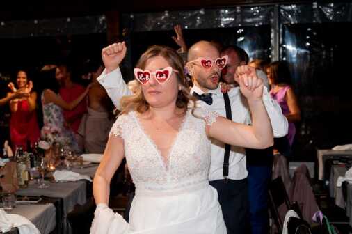 Contrasti Fotostudio