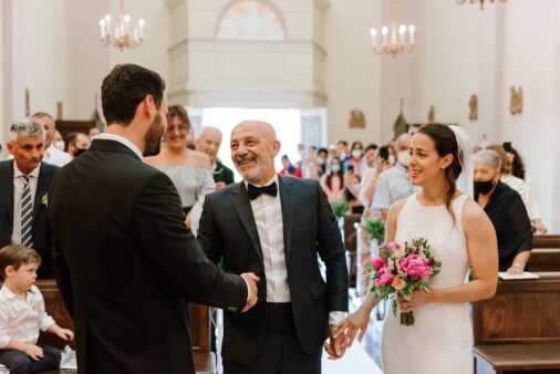 Giulia + Riccardo 19 giugno 2021