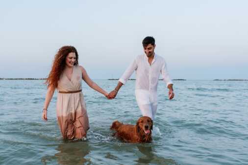 Save the Date - Marta e Giacomo