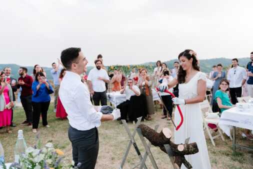 Sara + Francesco 19 giugno 2021