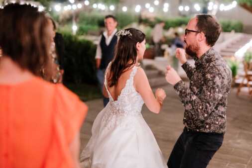 Sara + Luca - 3 luglio 2021