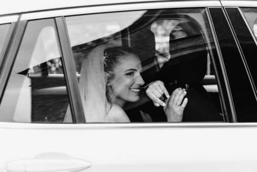 Giulia & Luca - 5 giugno 2021