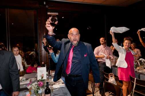 Contrasti Fotostudio