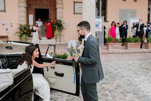 Sara + Francesco 19 giugno 2021