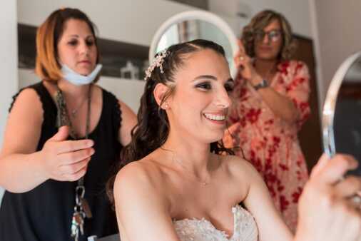 Giulia & Luca - 5 giugno 2021