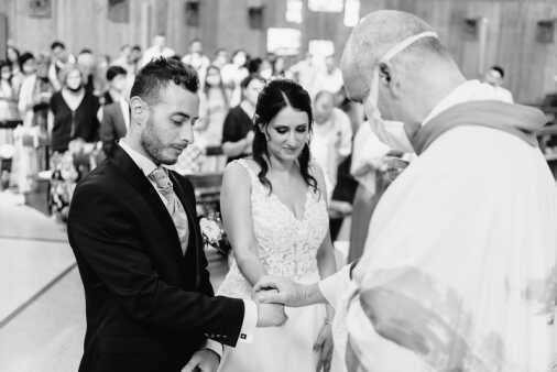 Sara + Luca - 3 luglio 2021