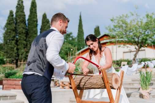 Sara + Luca - 3 luglio 2021
