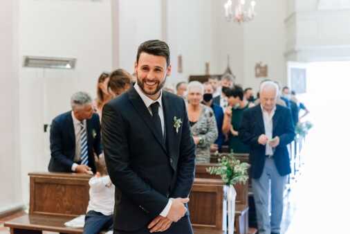 Giulia + Riccardo 19 giugno 2021