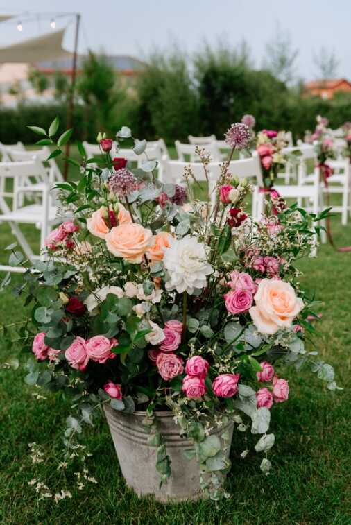 Sara & Francesco - 18 giugno 2021