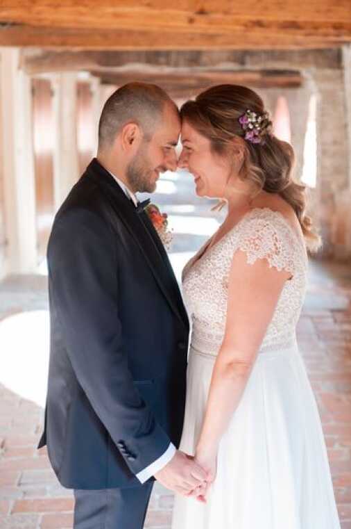 Contrasti Fotostudio