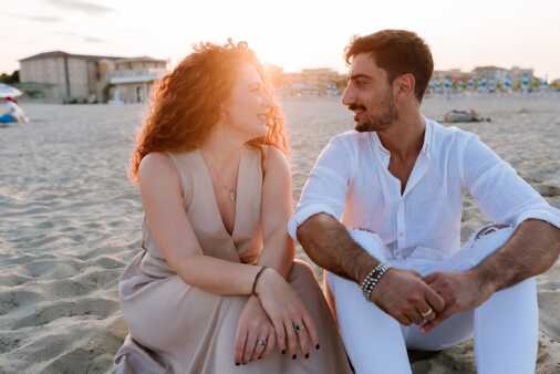 Save the Date - Marta e Giacomo