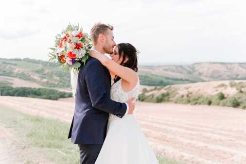 Sara + Luca - 3 luglio 2021