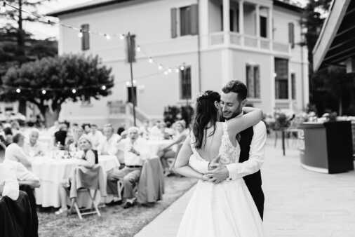 Sara + Luca - 3 luglio 2021