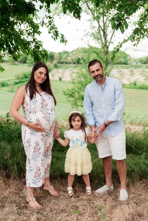 Aspettando Samuele (1)