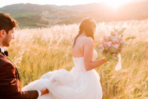 Giulia & Luca - 5 giugno 2021