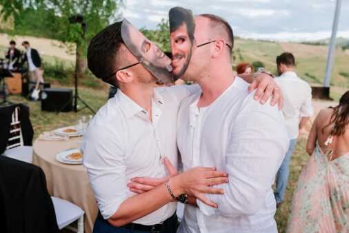 Giulia & Luca - 5 giugno 2021