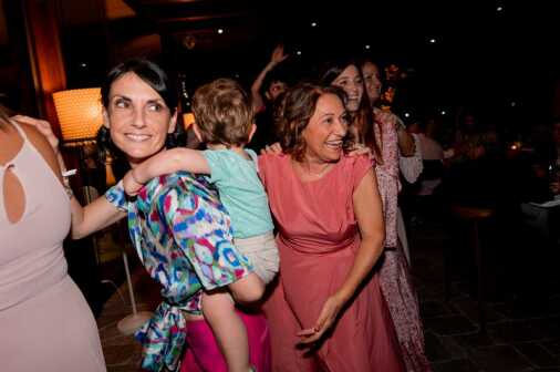 Contrasti Fotostudio