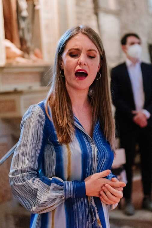 Valentina e Francesco