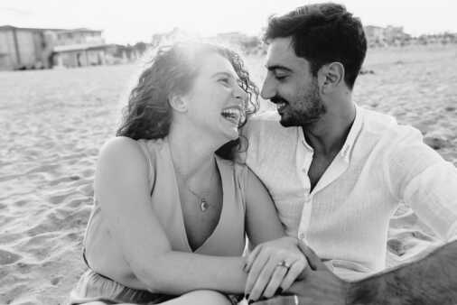 Save the Date - Marta e Giacomo