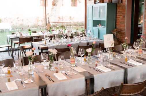 Contrasti Fotostudio