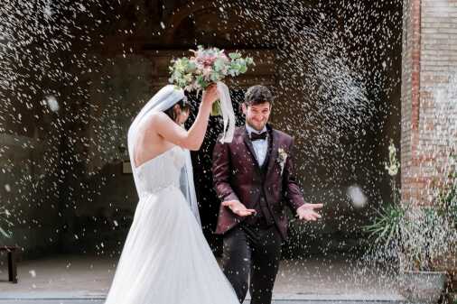 Giulia & Luca - 5 giugno 2021