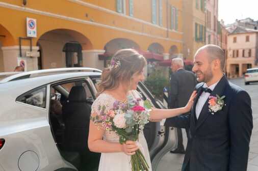 Contrasti Fotostudio