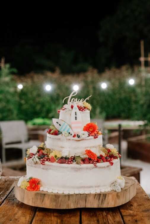 Sara + Luca - 3 luglio 2021