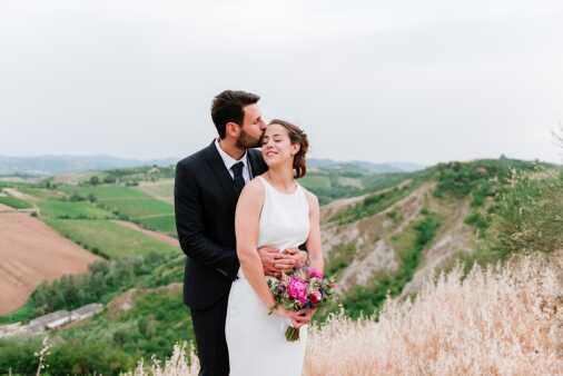 Giulia + Riccardo 19 giugno 2021