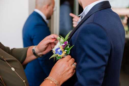 Sara + Luca - 3 luglio 2021