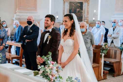 Giulia & Luca - 5 giugno 2021