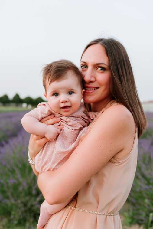 Giulia e Alessandro - Lavanda