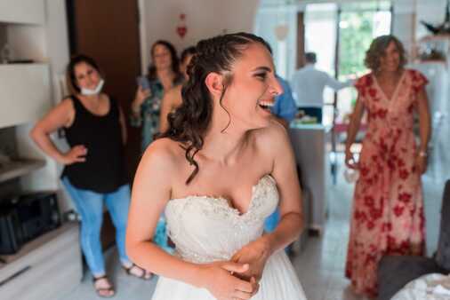 Giulia & Luca - 5 giugno 2021