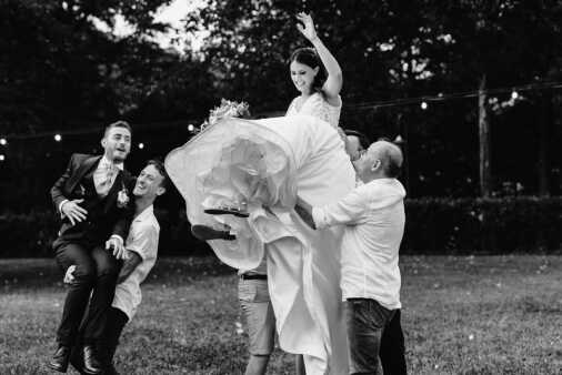Sara + Luca - 3 luglio 2021