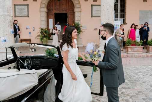 Sara + Francesco 19 giugno 2021