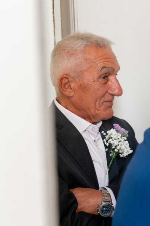 Contrasti Fotostudio