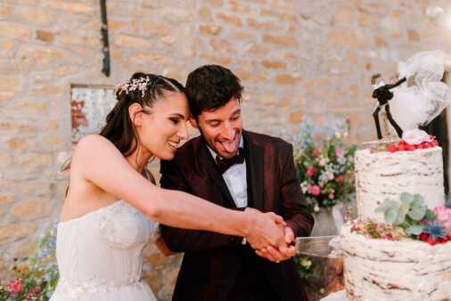 Giulia & Luca - 5 giugno 2021