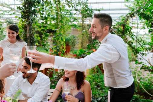 Sara & Francesco - 18 giugno 2021